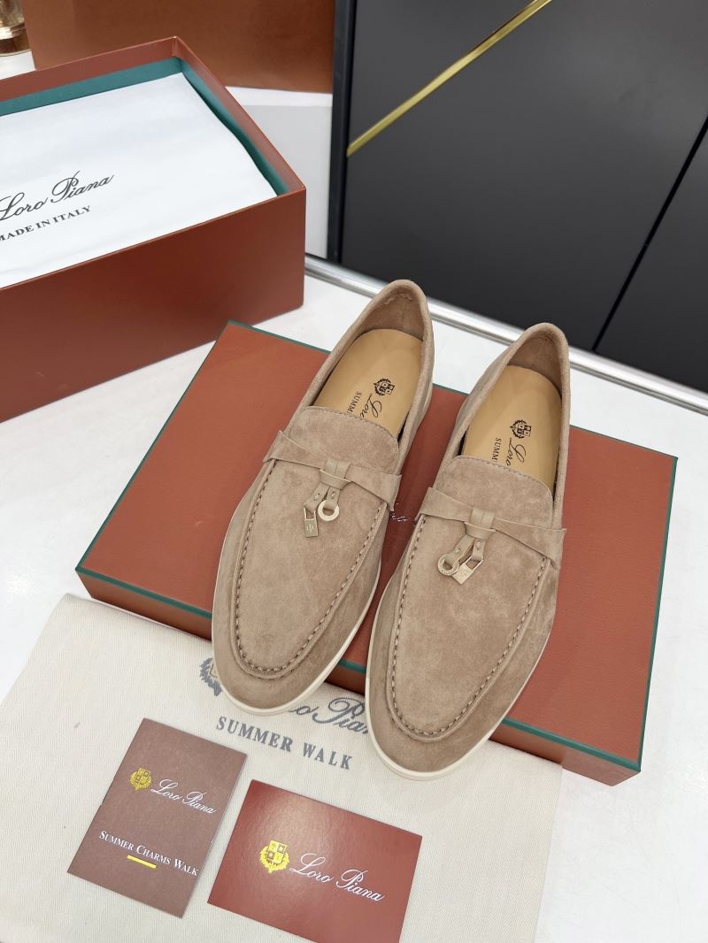 Loro Piana Shoes